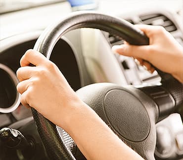 Driving Lessons